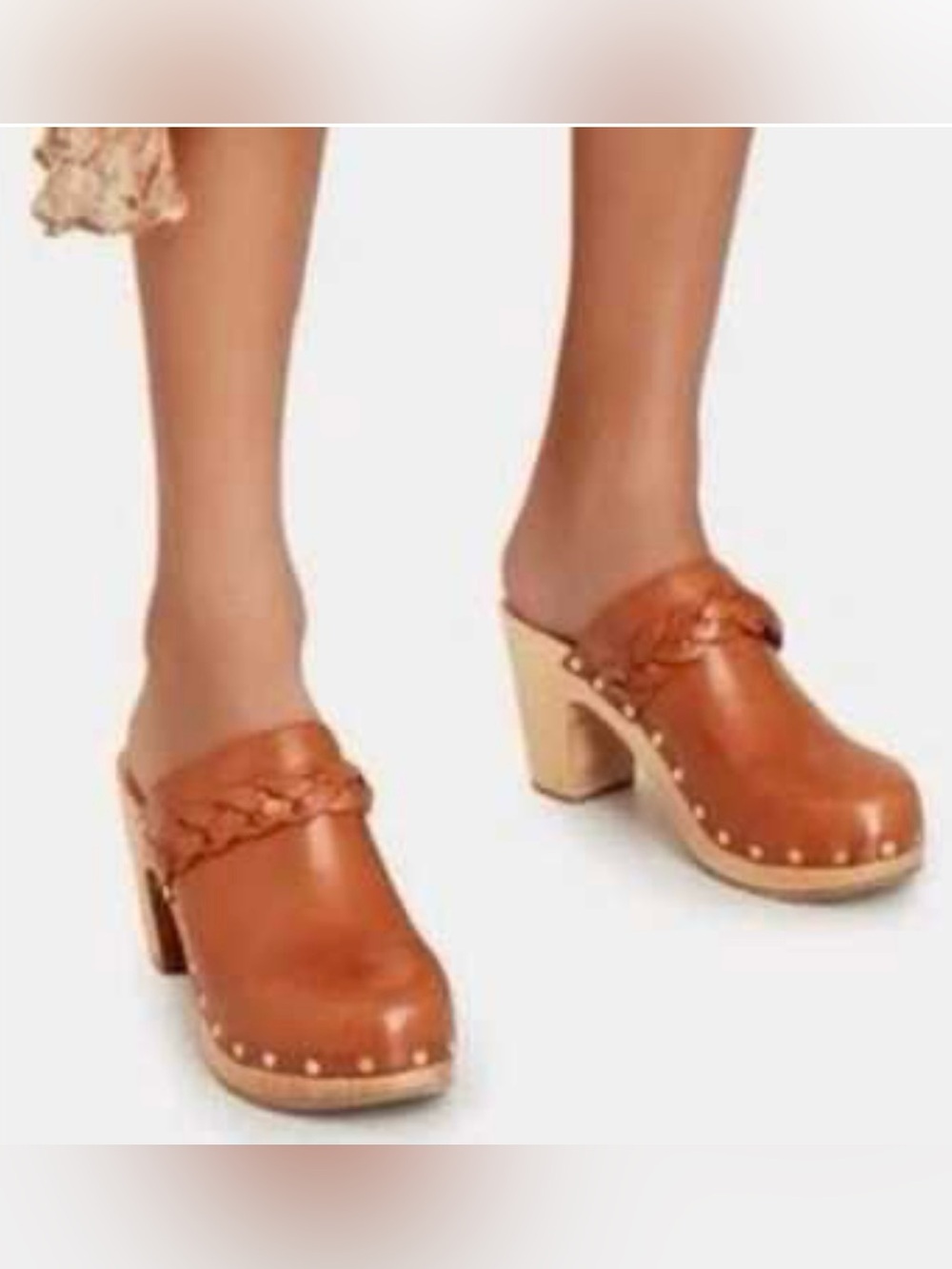 MIA ELSA -clogs - Picture 10 of 16
